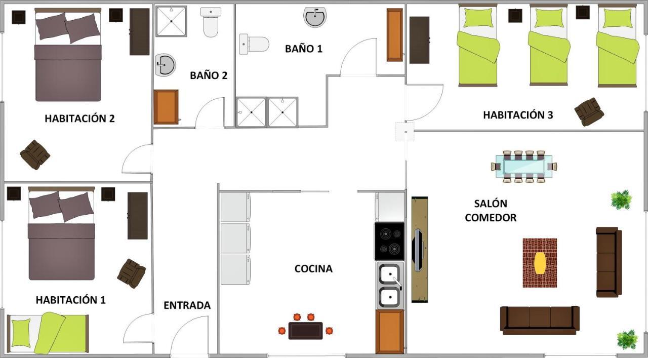 Apartamentos Las Calas Santander Exterior photo