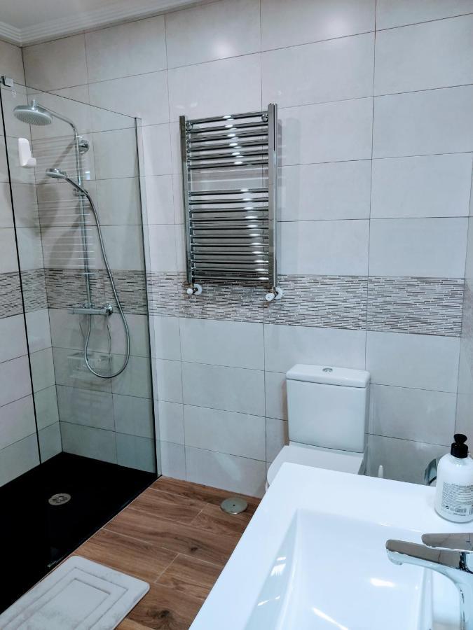 Apartamentos Las Calas Santander Exterior photo
