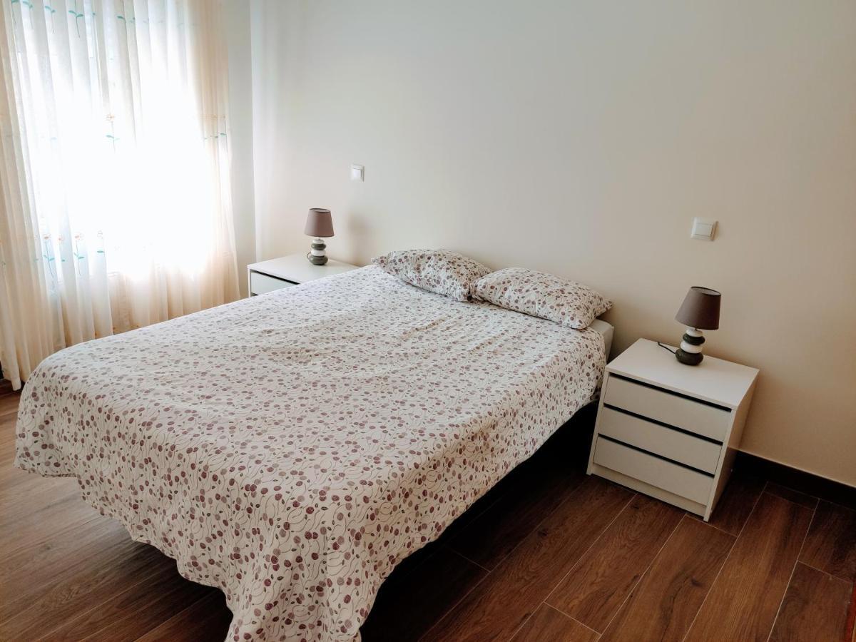 Apartamentos Las Calas Santander Exterior photo
