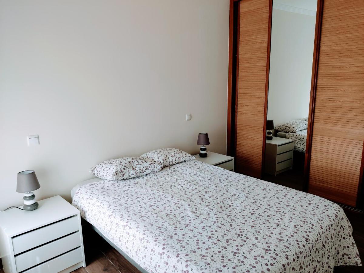 Apartamentos Las Calas Santander Exterior photo