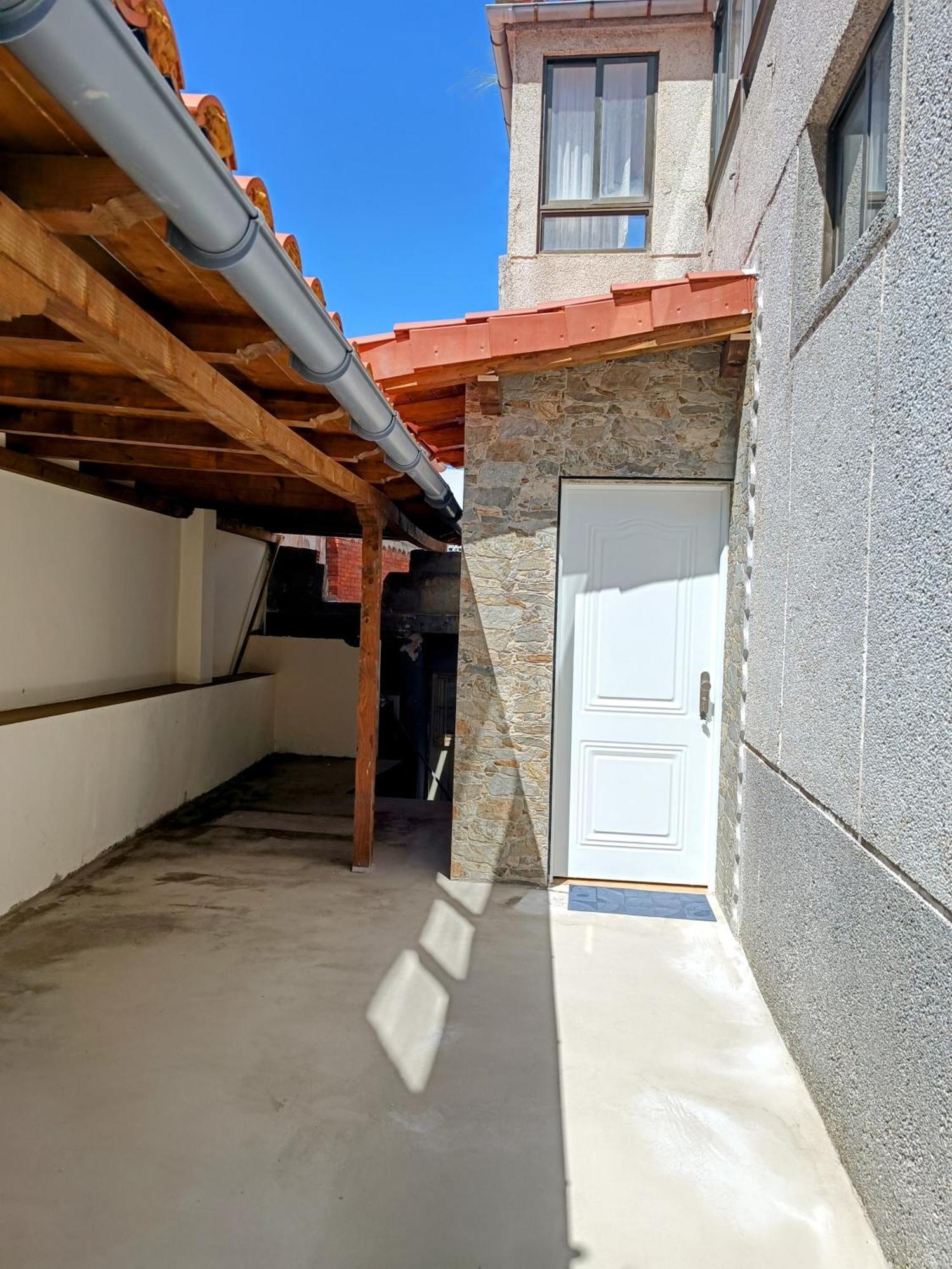 Apartamentos Las Calas Santander Exterior photo