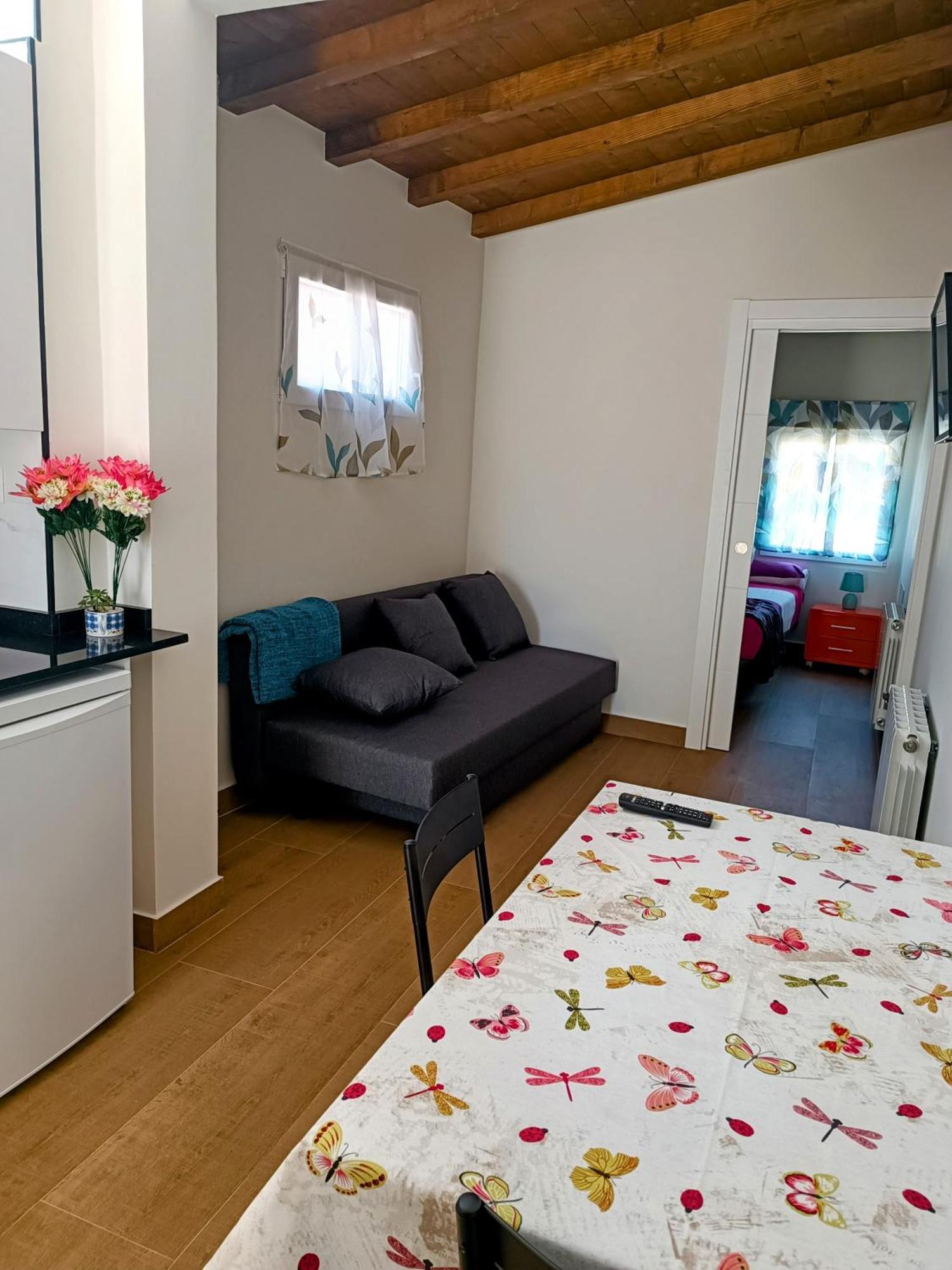 Apartamentos Las Calas Santander Exterior photo